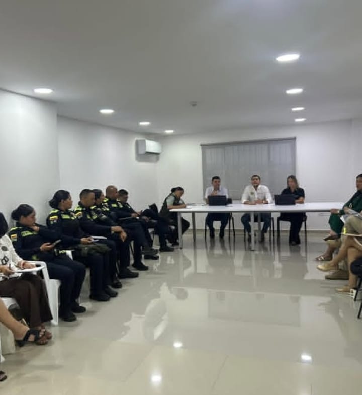 INSTALACION DE MESA DE TRABAJO